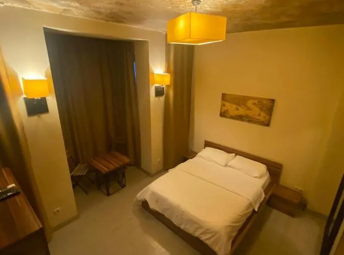 Medusa ApartAparthotel